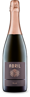 ABRIL Cremant Brut Rose / Baden