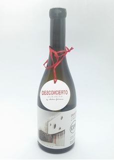 2024 Desconcierto Albarino - Rias Baixas  D.O. / Spanien