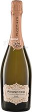Prosecco Rose DOC Brut Pizzolato BIO /Cantina Pizzolato