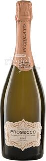 Prosecco Rose DOC Brut Pizzolato BIO /Cantina Pizzolato