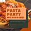 Pasta Party mit Don Basili 21.2.26