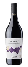 2024 Refosco dal Peduncolo Rosso Friaul DOC / Aganis