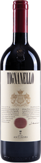 2022 Tignanello Toscana IGT / Marchesi Antinori - Firenze, San Casciano