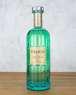 Italicus Rosolio di Bergamotto