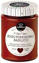 Tomatensauce mit Basilikum 290g / San Cassiano