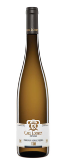 2024 Riesling Maximin Herrenberg Großes Gewächs QbA / Weingut Carl Loewen - Leiwen Mosel