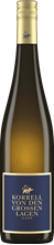 2023 Von den großen Lagen Riesling Trocken - Korrell / Bad Kreuznach (Nahe)