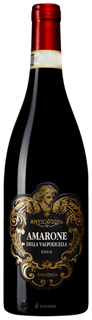 2020 Amarone della Valpolicella  Antica Vigna DOC / Venetien
