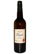 Cuesta Fino Sherry / Bodegas José de la Guesta