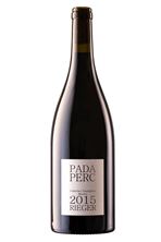 2016/20 PADAPERC trocken Merlot/Cabernet  Weingut Rieger BIO Demeter / Baden