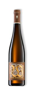 2023 Riesling Ölberg trocken VDP Erste Lage Weingut von Winning / Pfalz Deidesheim