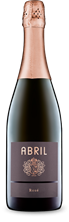 ABRIL Cremant Brut Rose / Baden