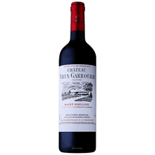 2020 Chateau Vieux-Garrouilh Saint Emilion AC / Bordeaux