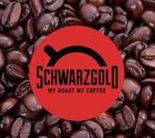 SchwarzGold Guatemala Jasmin "der Wachmacher" 250g