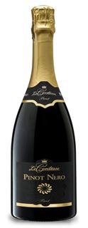 Pinot Nero Brut  Le Contesse / Vazzola