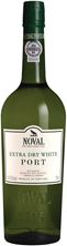 Noval extra Dry White Port  0,75l  19,5% / Portugal