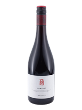 2021 Samtrot feinherb Weingut Roth / Württemberg