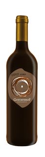 2020 Gustavshof  "Purist Cabernet Cortis  Rotwein" trocken