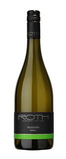 2023 Muskateller trocken Weingut Roth / Württemberg