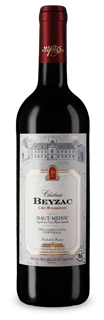 Chateau Beyzac Cru Bourgeois Haut- Medoc