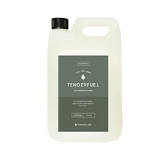 Tenderfuel 100% Organic 2,50l  TenderFlame