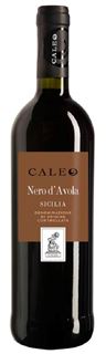 2024 Nero d`Avola Caleo Terre Siciliane / Sizilien