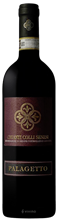 2022 Chianti Colli Senesi BIO DOCG Palagetto / Di San Gimignano, Toscana