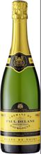 Crémant de Bourgogne, Blanc de Noirs, Paul Delane