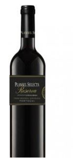 2022 Plansel Selecta Reserva Tinto Quinta da Plansel / Alentejano