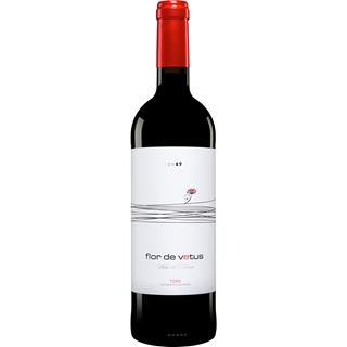 2017 Flor de Vetus Toro D.O.  / Bodegas Vetos - Spanien