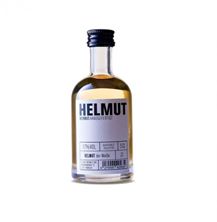 Helmut mini weisser Wermut 17% Vol. 0,05l