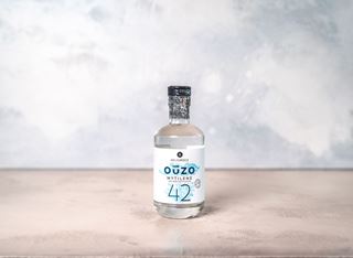Mytilene "Ouzo 42"  42% 200ml Deligreece