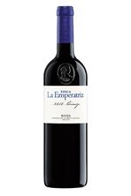 2021 Jardin de La Emperatriz Crianza  DOC / Rioja