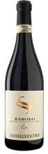 2020 Barolo D.O.C.G  Patres / San Silvestro