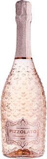 Rosato Spumante Brut PICCOLO Violetto /Cantina Pizzolato
