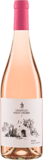 2024 Chapelle Saint Pierre ROSE DOC  BIO / Saint-Chinan