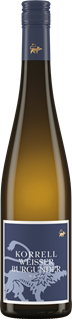 2024 Grauburgunder Trocken BIO - Korrell / Bad Kreuznach (Nahe)