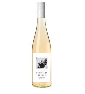 Winzer Glühwein WEISS Sau & Gut 0,75 / Weingut Schittler Becker
