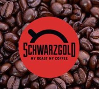 SchwarzGold Guatemala Jasmin "der Wachmacher" 250g