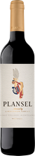 2023 Plansel Tinto  Quinta da Plansel / Alentejano
