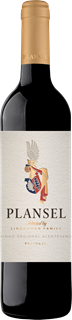 2023 Plansel Tinto  Quinta da Plansel / Alentejano