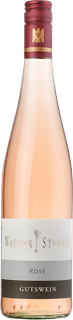2024 Rosé trocken Weingut Wagner Stempel VDP / Rheinhessen