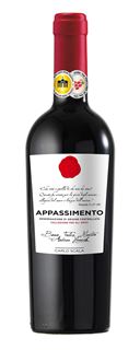 2022 Appassimento DOC Carlo Scala  / Apulien