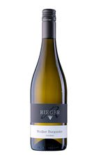 2022 Chasselas Steinig trocken BIO Demeter Weingut Rieger / Baden