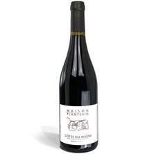 2021 Cotes du Rhone Maison Plantevin BIO / Rhone
