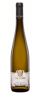 2024 RieslingAlte Reben QbA / Weingut Carl Loewen - Leiwen Mosel