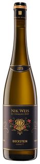 2022 Bockstein Riesling Kabinett Nik Weis / Weingut St- Urbans-Hof - Leiwen-Mosel