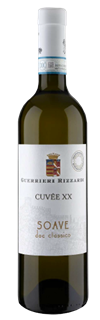 2024 Soave dop Classico Castello Guerrieri Rizzardi