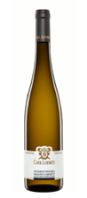 2023 Riesling Herrenberg Kabinett Wurzelecht QbA / Weingut Carl Loewen - Leiwen Mosel