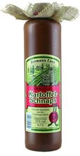 Hermann Löns Kartoffelschnaps Original 0,7l  32% / Lüneburger Heide